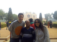 El Mundo Viaje A India (1) - Agentii de Turism