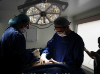 Cirujano Plástico Bogotá | Doctor Guevara (1) - Cirugía plástica y estética