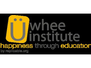 Wheeinstitute - Εκπαίδευση για ενήλικες