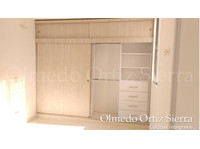 Cocinas Integrales Olmedo Ortiz Sierra (3) - Bouw & Renovatie