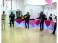 Mariachi Real de Oro Cali (1) - Музика, театар, танц