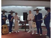 Mariachi Real de Oro Cali (2) - Hudba, divadlo, tanec