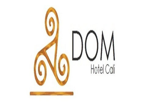 Dom Hotel Cali - Hotellit ja hostellit