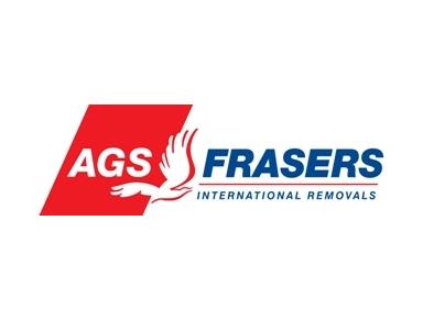 AGS Frasers Congo Brazzaville - Déménagement & Transport