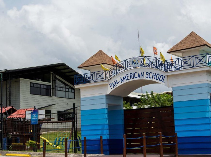Pan-American School: International schools in Costa Rica - Education