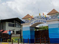 Pan-American School (3) - Internationale scholen