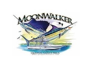 Moonwalker – Queposcharters.com - Риболов