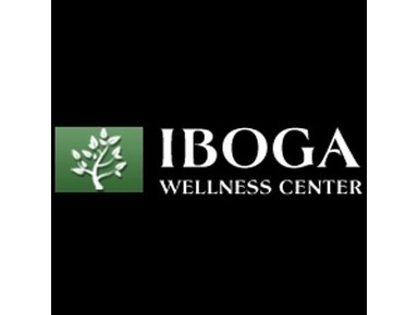 Iboga Wellness Center - Alternativní léčba