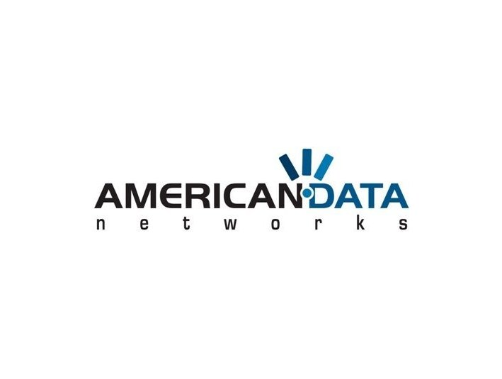 American Data Networks - Proveedores de Internet