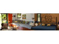 Costa Rica Bed and Breakfast (4) - Hoteles y Hostales