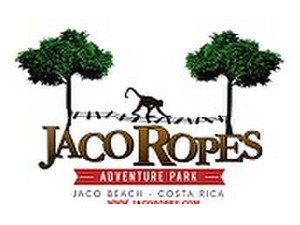 Jaco Ropes - Tūrisma biroji