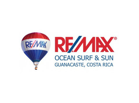 RE/MAX Ocean Surf and Sun - Estate Agents