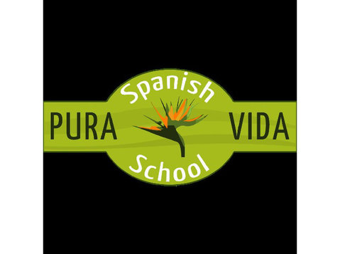 Spanish School Pura Vida - Language schools