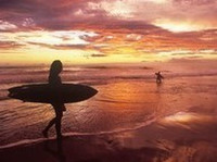 Izu's Place | Surf School | Jaco Playa (1) - Водные виды спорта и Дайвинг