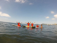 Izu's Place | Surf School | Jaco Playa (3) - Wassersport & Tauchen