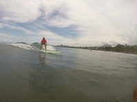 Izu's Place | Surf School | Jaco Playa (4) - Watersport, Duiken & Scuba
