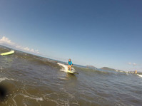 Izu's Place | Surf School | Jaco Playa (7) - Ūdens Sports un Daivings