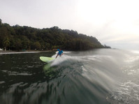 Izu's Place | Surf School | Jaco Playa (8) - Wassersport & Tauchen