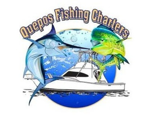 Quepos Fishing Charters - Makšķerēšana