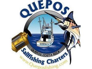 Quepos Salfishing Charters - Fishing & Angling