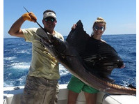Quepos Salfishing Charters (2) - Fishing & Angling