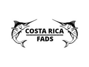 Costa Rica Fads - Fad Fishing Quepos - Makšķerēšana