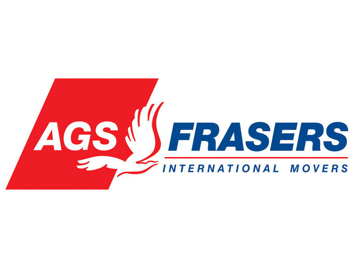 AGS Frasers Ivory Coast - Removals & Transport