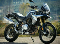 MotoGS Rental - Motorcycle Rental Croatia (1) - Bikes, bike rentals & bike repairs