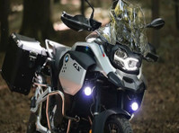 MotoGS Rental - Motorcycle Rental Croatia (2) - Noleggio e riparazione biciclette