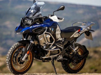 MotoGS Rental - Motorcycle Rental Croatia (3) - Bikes, bike rentals & bike repairs
