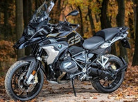 MotoGS Rental - Motorcycle Rental Croatia (4) - Fahrräder, Fahrradverleih und Fahrradreparaturen
