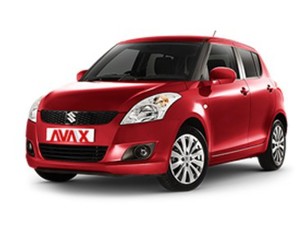 Avax | Rent a Car in Split, Dubrovnik, Zadar,Sibenik,Trogir - Car Rentals