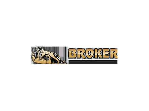 Broker Real Estate Agency - Property Management