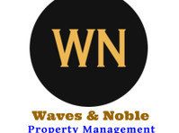 Waves & Noble Property Management (8) - Cleaners & Cleaning services