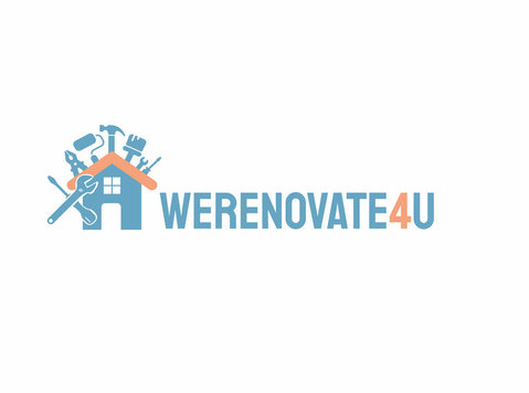 WeRenovate4u - Building & Renovation