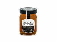 Oros Maxaira - Cyprus honey (3) - کھانا پینا