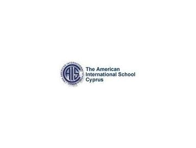 The American International School in Cyprus - International schools