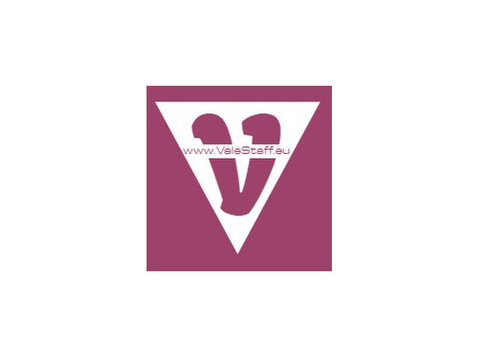 Vale's Staff HR Services - Recruitment agencies
