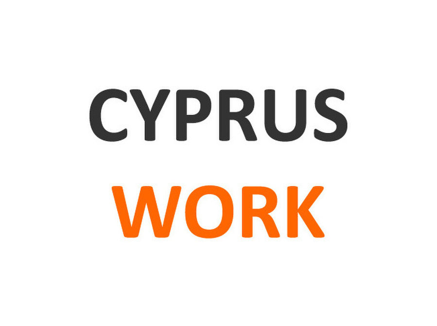 Cyprus Work Job portals in Cyprus Jobs