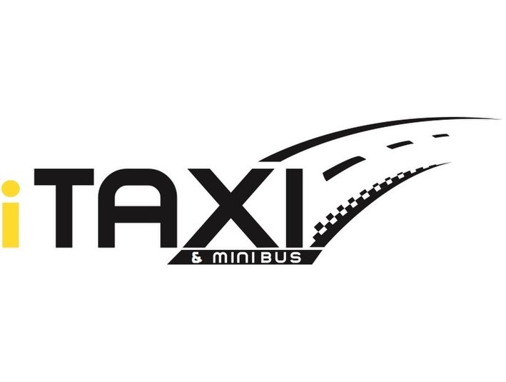 iTaxi Cyprus - Taxi Companies