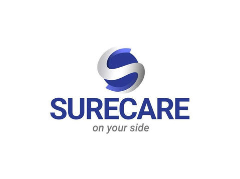 Surecare Insurance Agency - Larnaca Cyprus - Apdrošināšanas sabiedrības