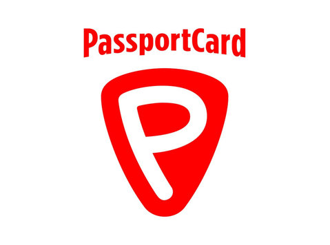 PassportCard - Ασφάλεια υγείας
