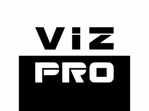 Vizual Production - ٹی وی،ریڈیو اور پرنٹ میڈیا