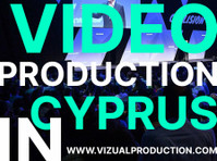 Vizual Production (1) - Τηλεόραση, Ραδιόφωνο & Έντυπα μέσα
