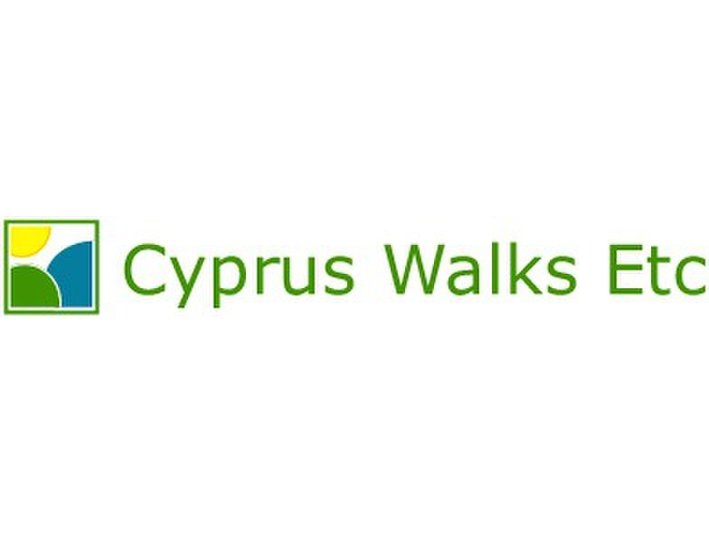 Cyprus Walks Etc - Walking, Hiking & Climbing