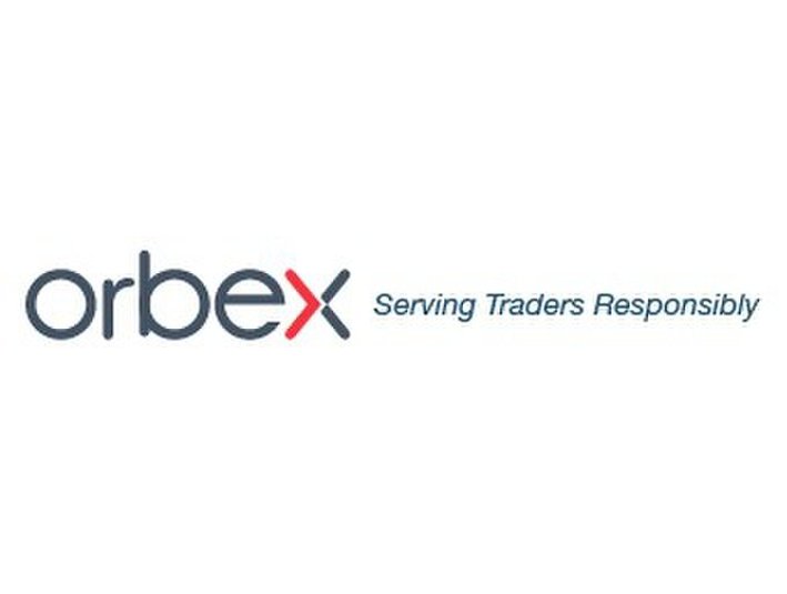 Orbex Limited - Financial consultants