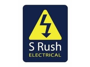 S Rush Electrical - Electricians