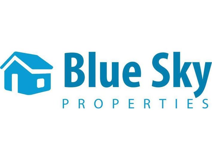 Blue Sky Properties - Агенти за недвижими имоти