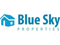Blue Sky Properties - اسٹیٹ ایجنٹ