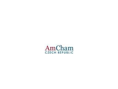 American Chamber of Commerce in the Czech Republic - Business & Networking